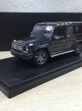 奔驰benzG-CLASSW463G500g63suv吉普车原厂模型现货生日礼物礼品