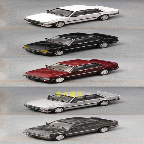 DCT1:64标致505SW旅行车广汽轿车跑车合金模型生日礼物礼品