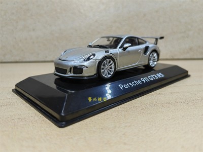 合金模型altaya143保时捷礼品