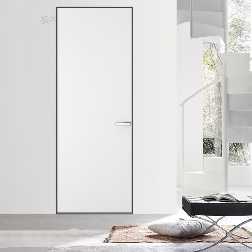 卫生间隐藏门多少钱 卫生间隐藏门价格 小麦优选