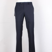 西裤 MPD17151068 春夏新款 透气凉爽长裤 含羊毛修身 金利来男装