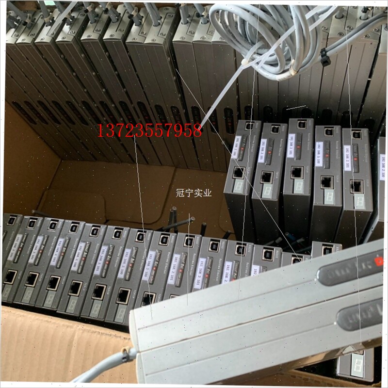 【议价】议价jenny science/捷力高精准直线电机,驱动器【全新】