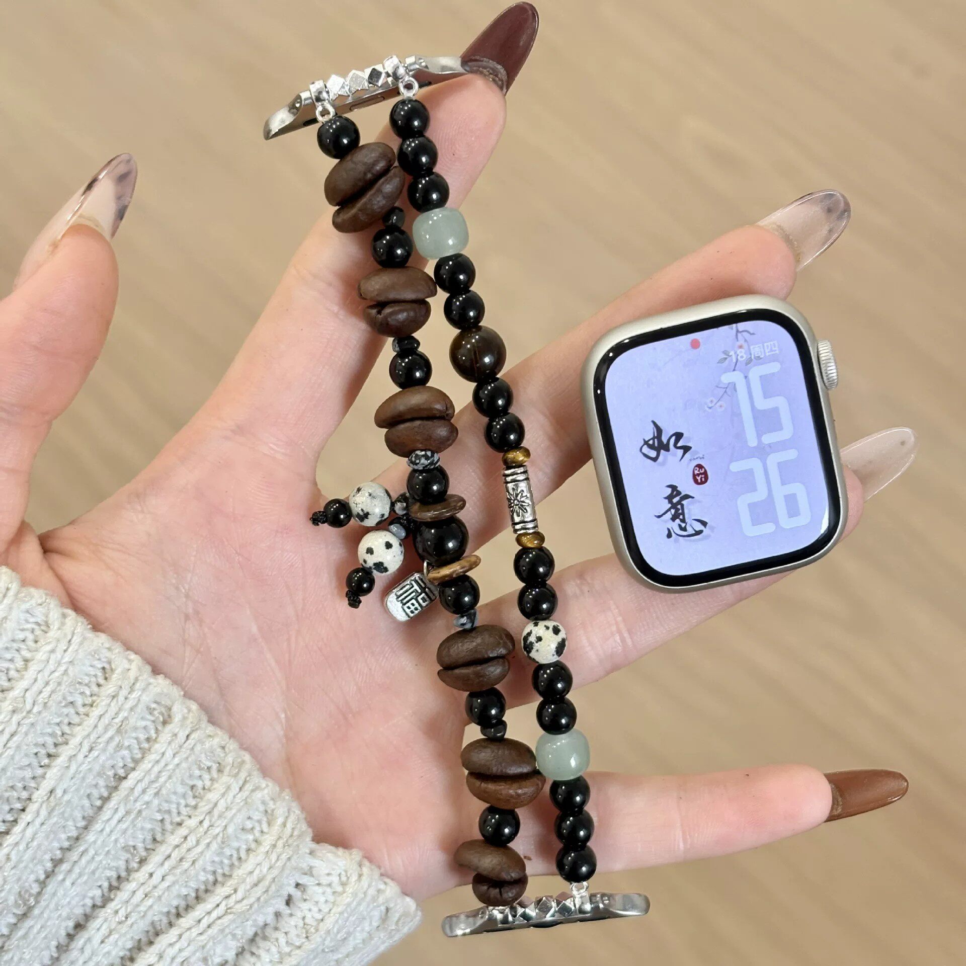 适用于iWatch苹果手表表带