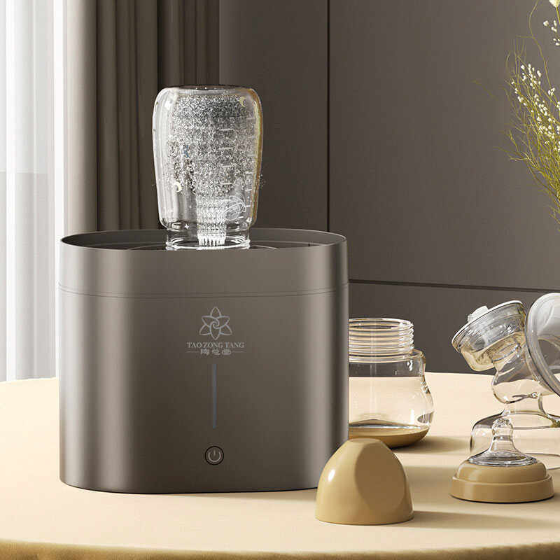 陶总堂茶壶茶杯智能冲洗杯器冲洗机茶台花茶杯茶渣洗茶器茶道配件,餐饮具,茶道/零配,淘宝优惠券,粉丝福利购,淘宝优惠卷