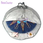 bag演出服装 TUTU 备包 包ballet 专业芭蕾裙收纳包舞蹈蓬蓬裙包装