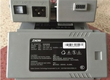 得力 DE-620K DE625K DE628K得力620K联想DP510原装电源板电 源盒