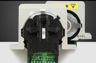 660K EPSON原装 670K LQ670K打印头打字针头 爱普生LQ670K