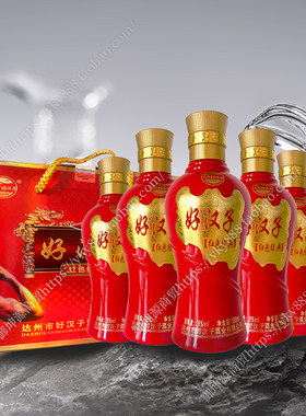 传统滋补露酒低度28度小瓶装白酒100ml/瓶配制酒黑色经典包邮