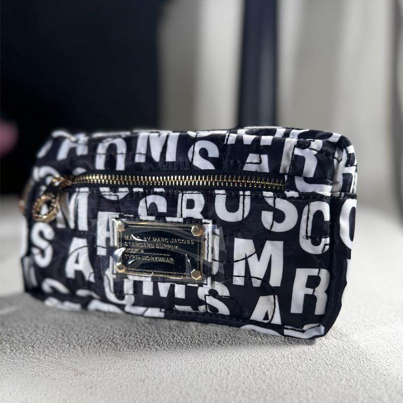 2025欧美双口袋潮流柔软型手机包便携百搭立体手拿收纳气质字母,箱包皮具/热销女包/男包,手机包,淘宝优惠券,粉丝福利购,淘宝优惠卷