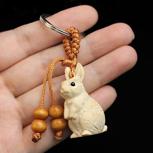 桃木木雕 整料原木