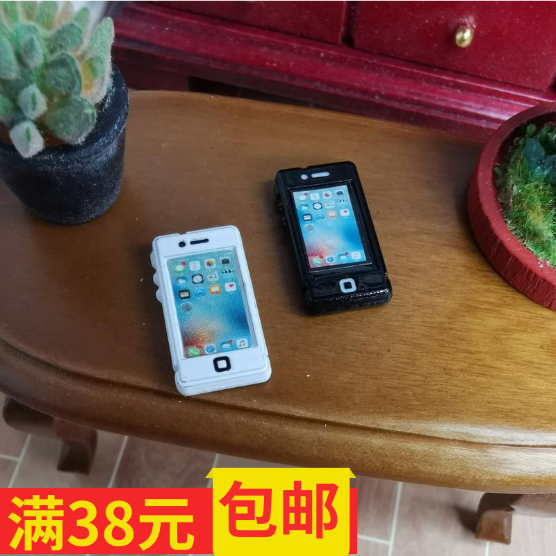112dollhouse配件微缩食玩