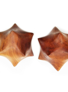 清仓有瑕疵花椒球 木球按摩球 手球刺球 手指按摩球