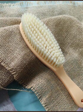 衣服刷长柄除尘刷鞋刷子沙发清洁刷子塑料纤维毛刷鞋刷洗衣刷床刷