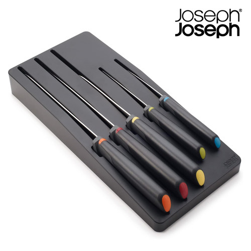英国Joseph不锈钢刀具套装收纳盒