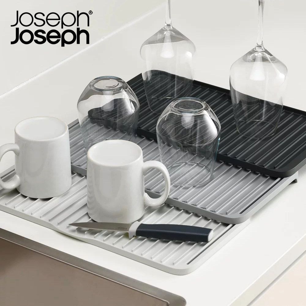 英国Joseph可伸缩碗碟沥水板图片