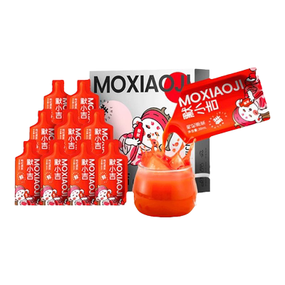 杞里香默小吉枸杞原浆300ml宁夏红枸杞自然枸杞本味官方旗舰店