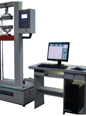 YG026D 电子强力机 大吨位织物强力机 1000Kg-3000kg 厂家直销