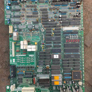 NCB BC886A018G51老款 驱动器电路板