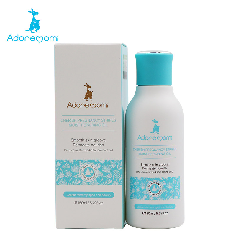 [玉子母婴用品店妊娠纹护理]澳大利亚Adore momi/爱迪妈月销量0件仅售198元
