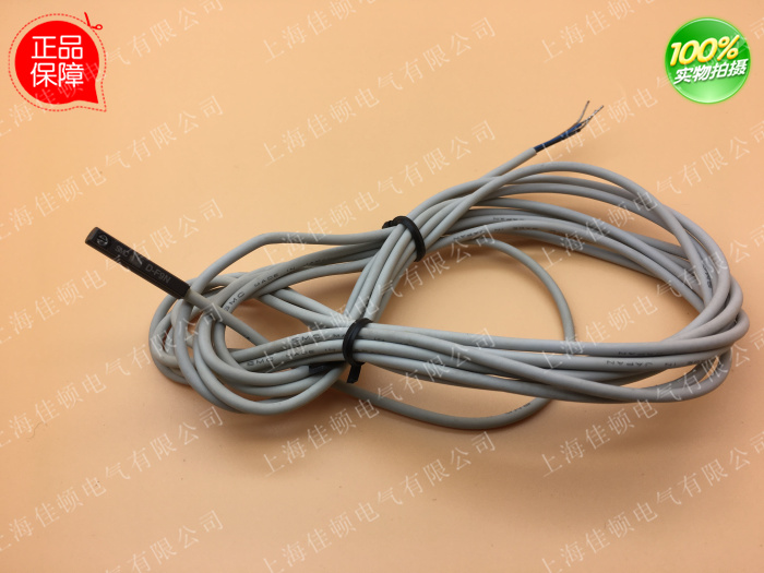 原装正品 SMC磁性开关D-F9N