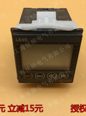 Autonics奥托尼克斯计时器LE4S LE4SA LE3S A B LE7M-2 LE365S-41