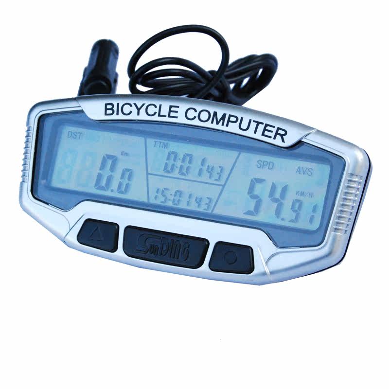 Tableau de bord vélo - Ref 2426839 Image 3