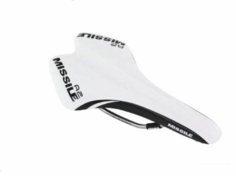 Selle de vélo Mountain Bike MISSILE - Ref 2360127 Image 3