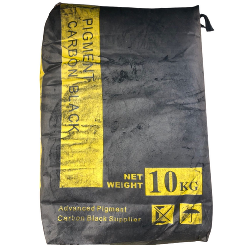 色素炭黑碳黑色粉塑料注塑橡胶黑