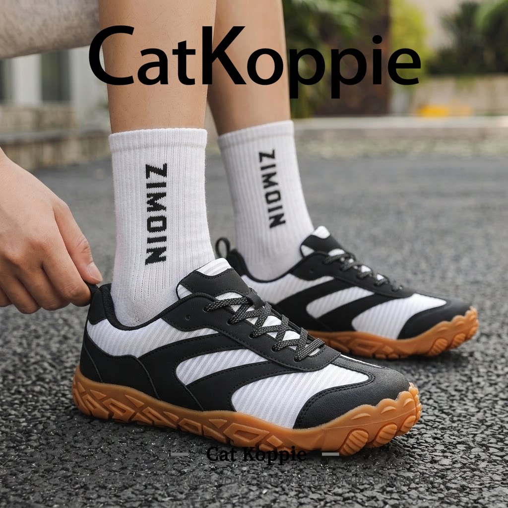 【简约景致】Cat Koppie男鞋夏季透气训练鞋女户外徒步露营登山鞋