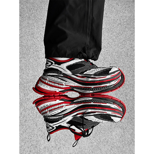 【香港&轻奢】老爹鞋男女款ins潮牌巴黎16XL厚底增高矮子乐休闲鞋