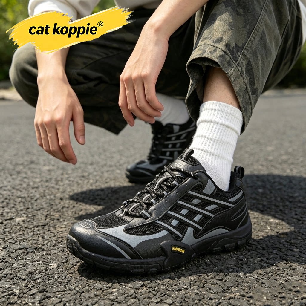 Cat Koppie男鞋秋季运动休闲阿甘板鞋情侣款复古防滑软底百搭女鞋