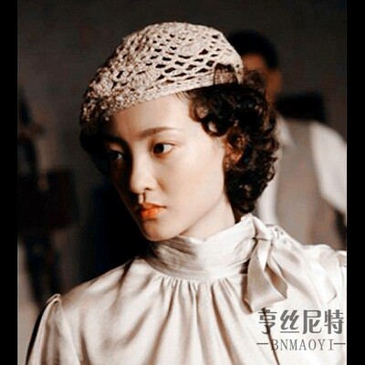 同款韩版潮针织帽网帽子毛线帽