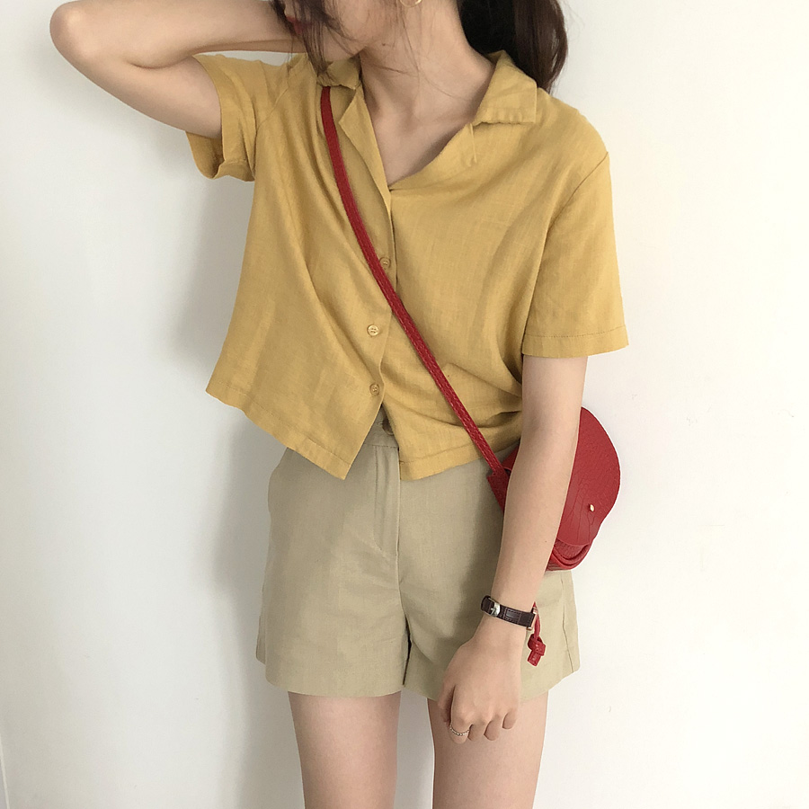 yesroom×ÔÖÆÏļ¾Ð¿°æ¶Ì¿îÂéÁÏ¿íËɰٴîÎ÷×°ÁìÏÔÊݶÌÐä³ÄÉÀÅ®