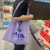 时尚 韩国东大门le.junev新款 女包百搭洋气ins韩版 ins单肩包