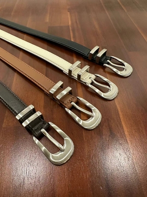 韩国东大门代购EO腰带女时尚