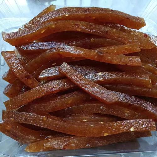 江西上饶特产香辣茄子干条有嚼劲农家开胃下饭小菜南瓜干辣椒干