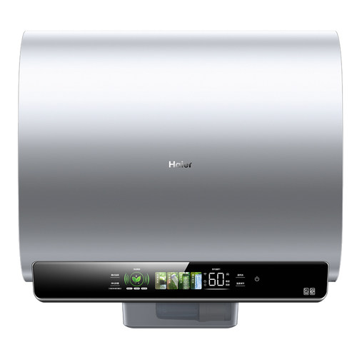 Haier/海尔 EC6003HD-BK5KAU1清理