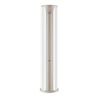 海尔空调静悦3匹KFR-72LW/28KCA81U1新一级变频家用立式柜机72KCA