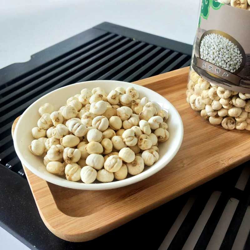 长白山川贝母道地正品足干平贝可打粉整粒尖贝枇杷膏贝母产地包邮