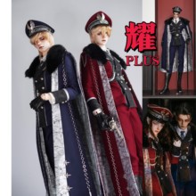 【BIA尾款】耀PLUS 75壮叔77龙魂RDBJDSD娃衣制服