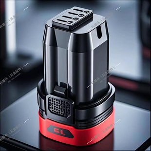 无刷小钢炮手电钻锂电池16.8V18V通用志高东科关谷款大容量电池