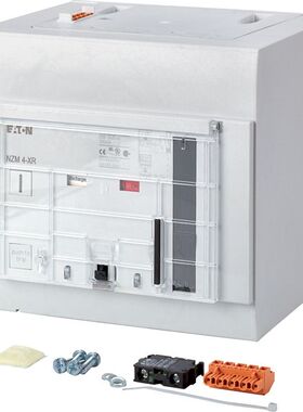 NZM4-XR208-240AC伊顿远程操作机构（电操）适用NZM4和N4现货促销