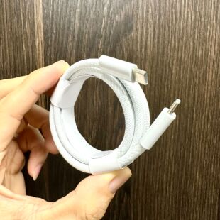 实测240W双头type-c快充充电数据线电脑公对公笔记本PD3.0手机ctoc适用苹果iphone17华为macbook小米ipadpro