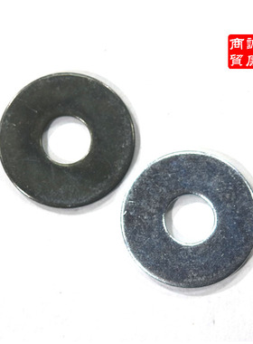 摩托车 军绿色 垫片 96 8X24MM 军绿/蓝白锌 2色可选