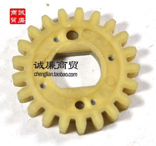 摩托车 力帆 水冷150 21齿 水泵齿轮