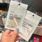 赵露思同款 韩国Fillimilli双眼皮贴oliveyoung胶无痕自然隐形