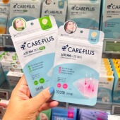 韩国olive young隐形痘痘贴炒薄急救贴青春痘贴净痘贴不留恒102贴