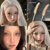 中日韩三系风格 黑兔眉毛遮瑕膏染眉膏防水持久定型不脱色 染眉膏