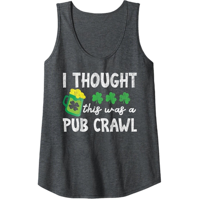 Fashionable, loose and casual, interesting vest shirt