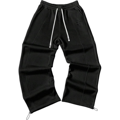 Loosewide-legsportspants